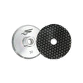 CYCLONE S RESIN CUP WHEEL