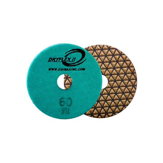 CYCLONE DRYFLEX II POLISHING PADS