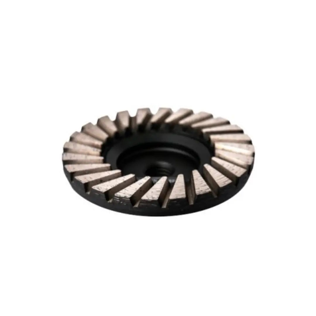 CYCLONE TURBO CUP WHEELS