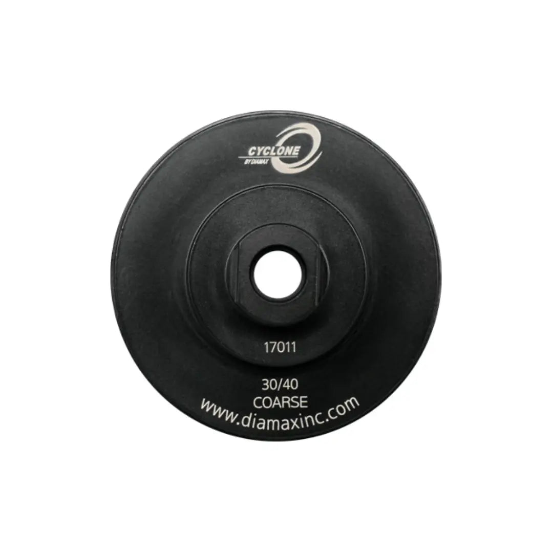 CYCLONE TURBO CUP WHEELS