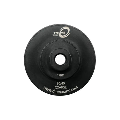 CYCLONE TURBO CUP WHEELS