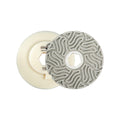 CYCLONE ULTRA STRAIGE EDGE SNAIL LOCK WHEELS