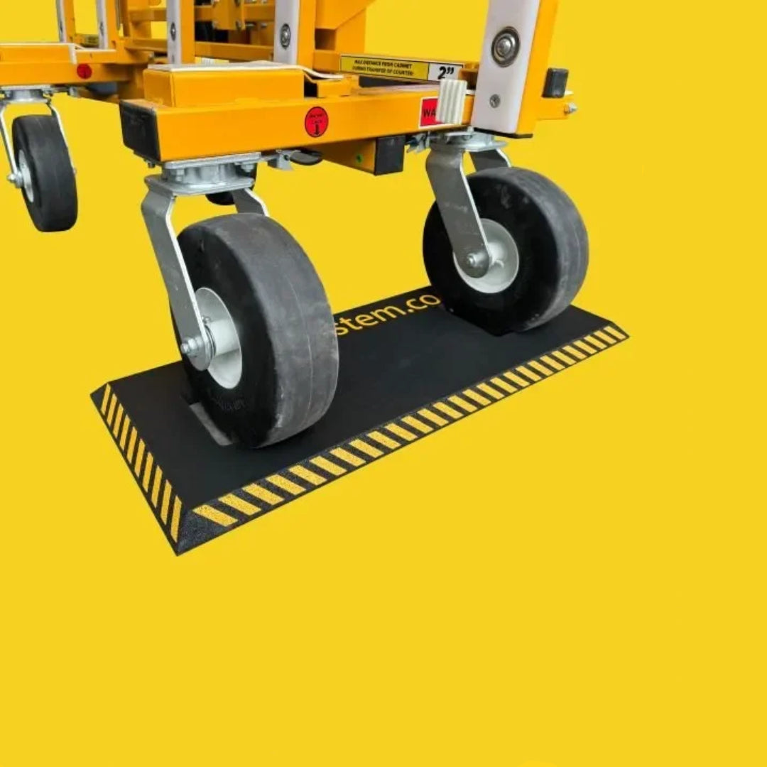 Cart Brake Pads
