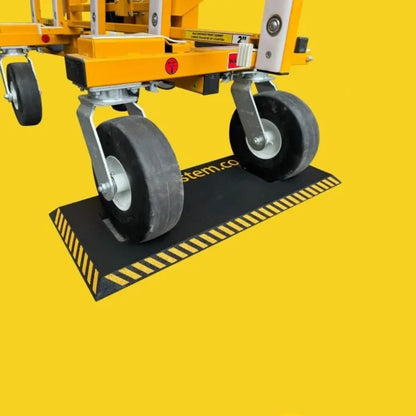 Cart Brake Pads