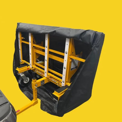 Big Eddie Cart Caddy