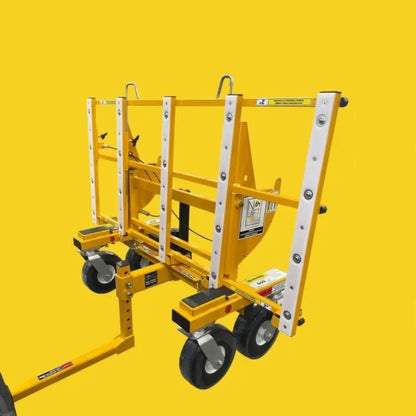 Big Eddie Cart Caddy