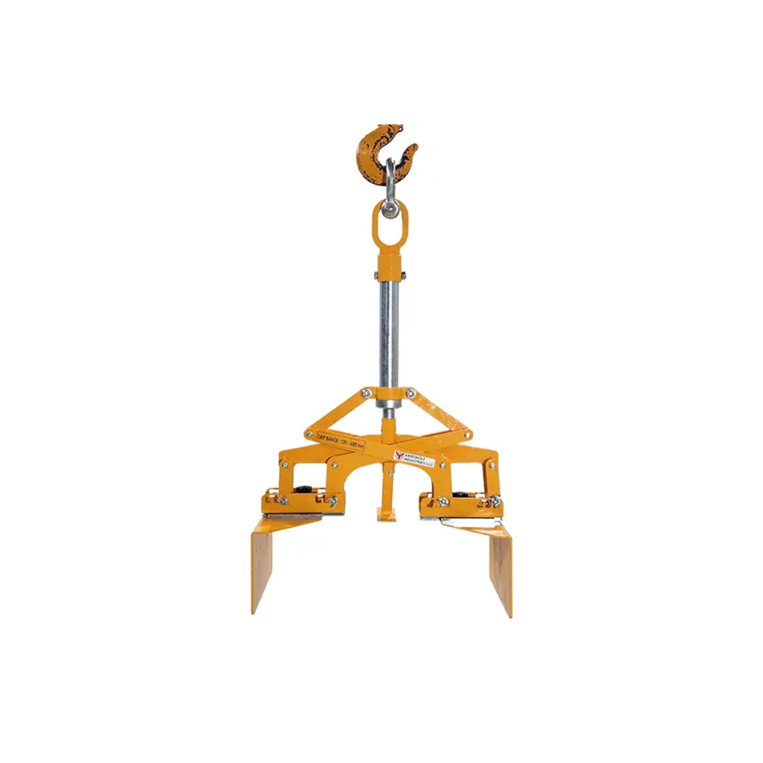 Aardwolf Carton Box Lifter