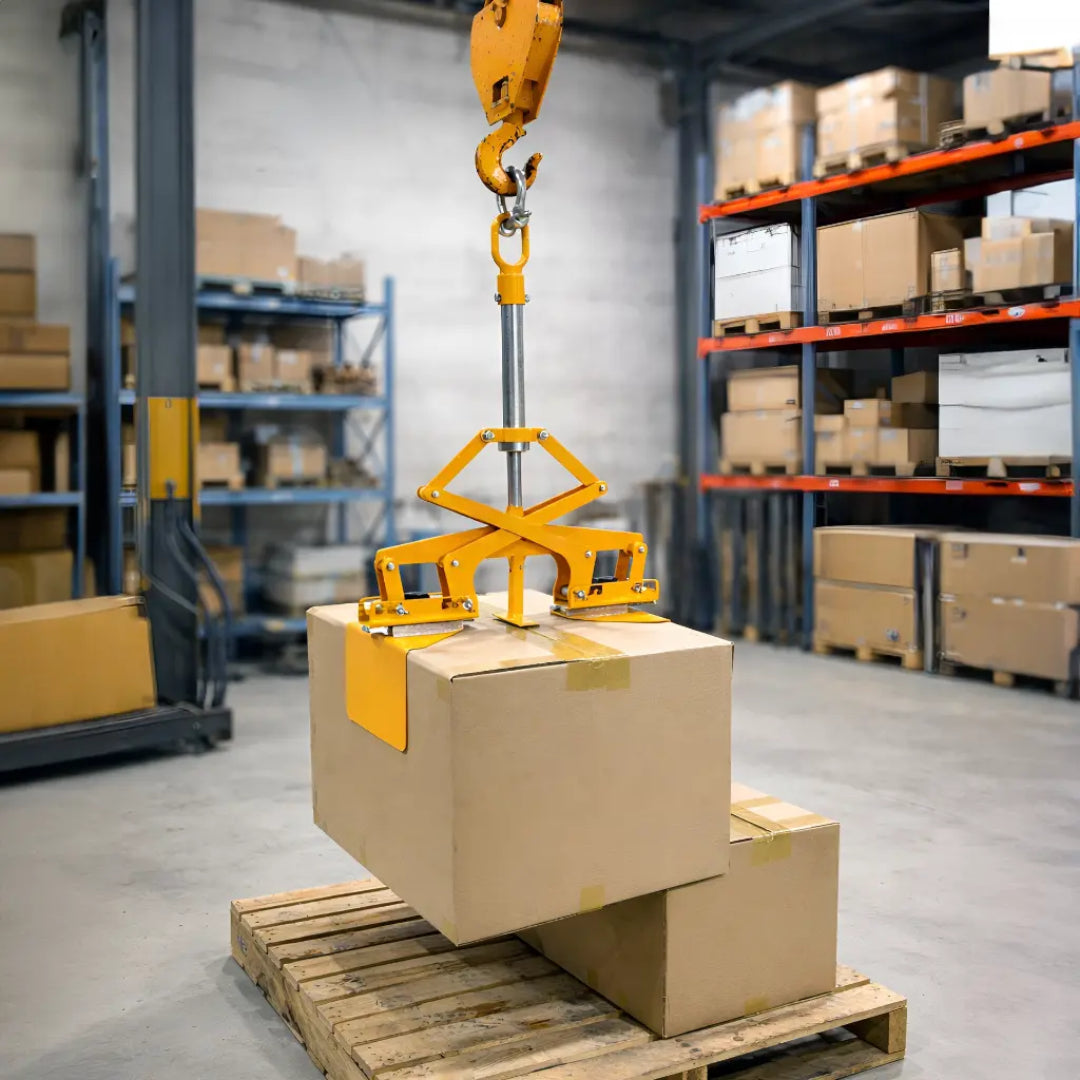 Aardwolf Carton Box Lifter