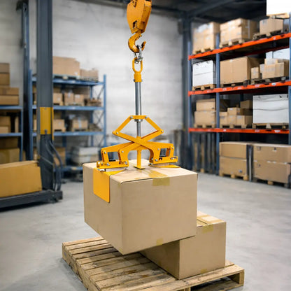 Aardwolf Carton Box Lifter