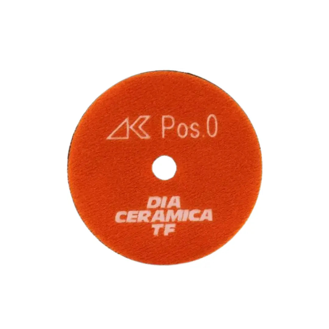 Alpha Ceramica TF Textured Finish Polishing Pad