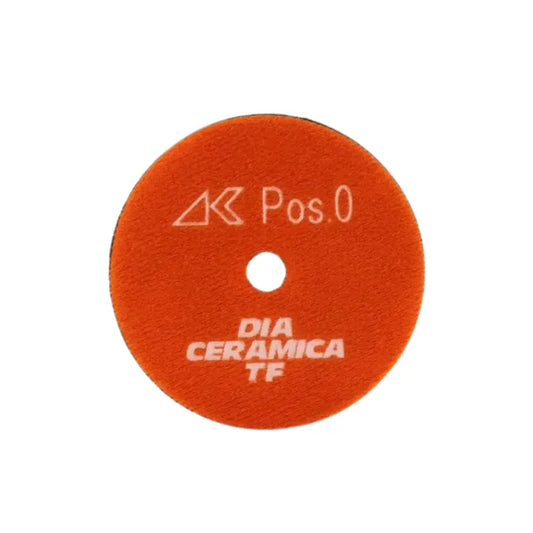 Alpha Ceramica TF Textured Finish Polishing Pad