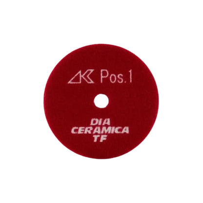 Alpha Ceramica TF Textured Finish Polishing Pad