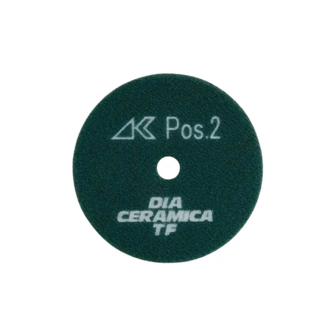 Alpha Ceramica TF Textured Finish Polishing Pad