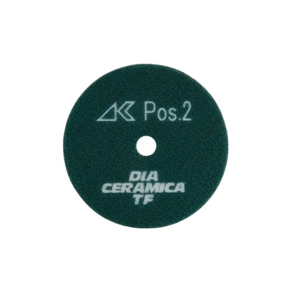 Alpha Ceramica TF Textured Finish Polishing Pad