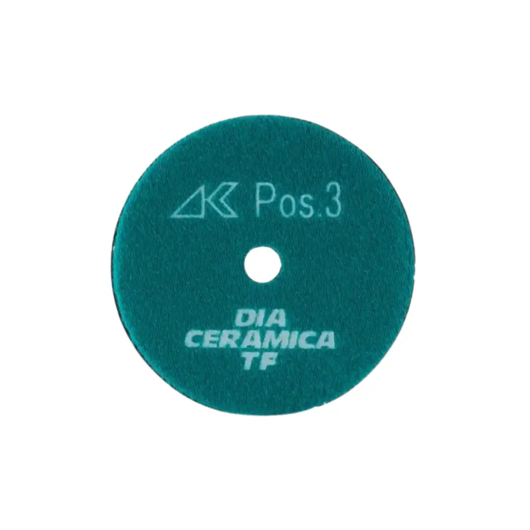 Alpha Ceramica TF Textured Finish Polishing Pad