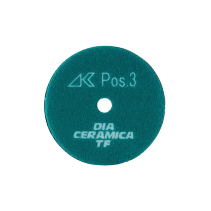Alpha Ceramica TF Textured Finish Polishing Pad