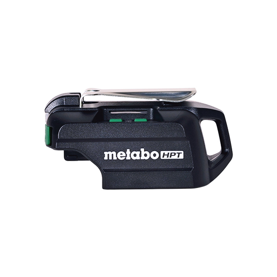 18V/36V Charger and USB-C Adapter