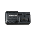 18V MV Lithium Ion Slide Charger w/ USB Port, 2 Amp