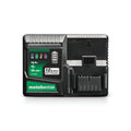 Quick Charger for MV Tabless Batteries (12Amp Charger for MV/18V Batteries)