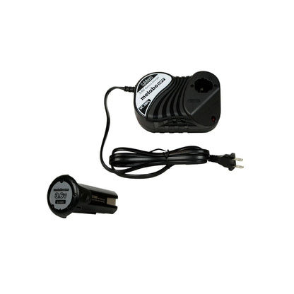 3.6V Charger for Li-Ion Battery