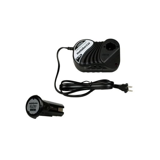 3.6V Charger for Li-Ion Battery