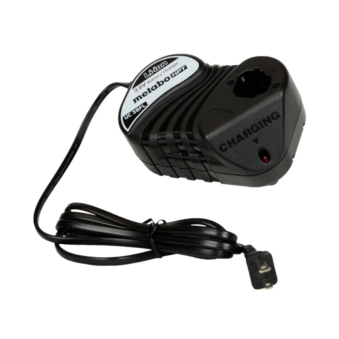 3.6V Charger for Li-Ion Battery