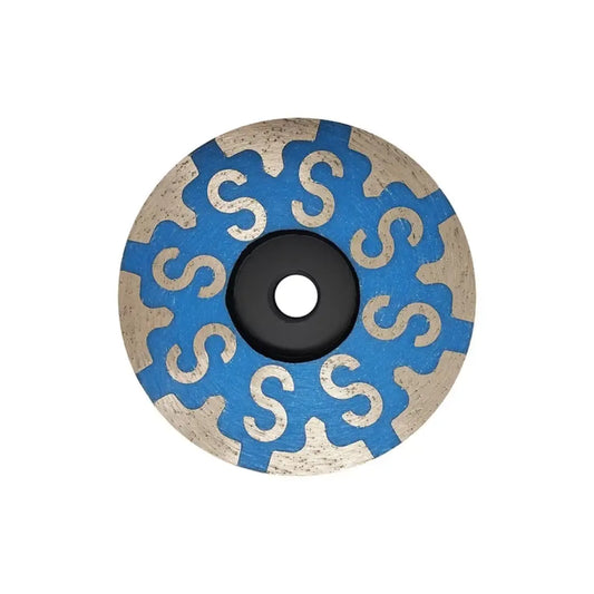 PINEAPPLE S CUP WHEEL