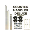 Counter Handler Deluxe w/ Grabo PRO