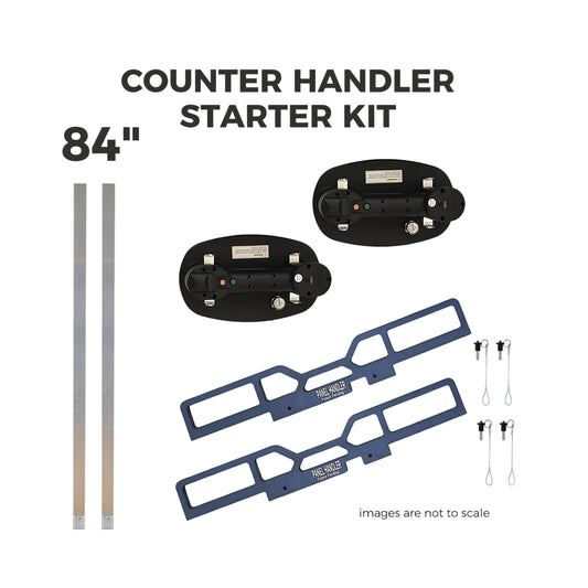 Counter Handler Starter