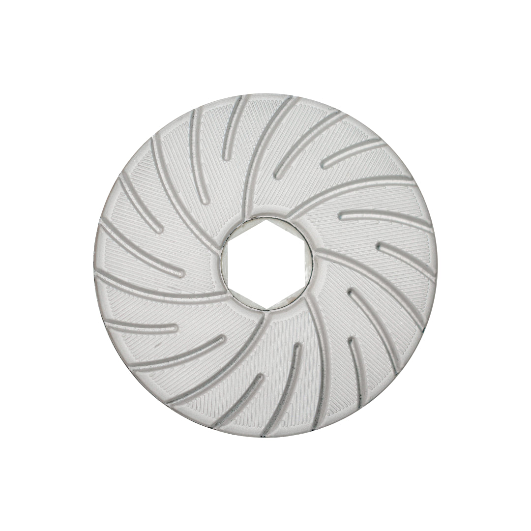 Cyclone S Hybrid Wheel