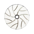 CYCLONE S HYBRID STRAIGHT PROFILE EDGE WHEEL