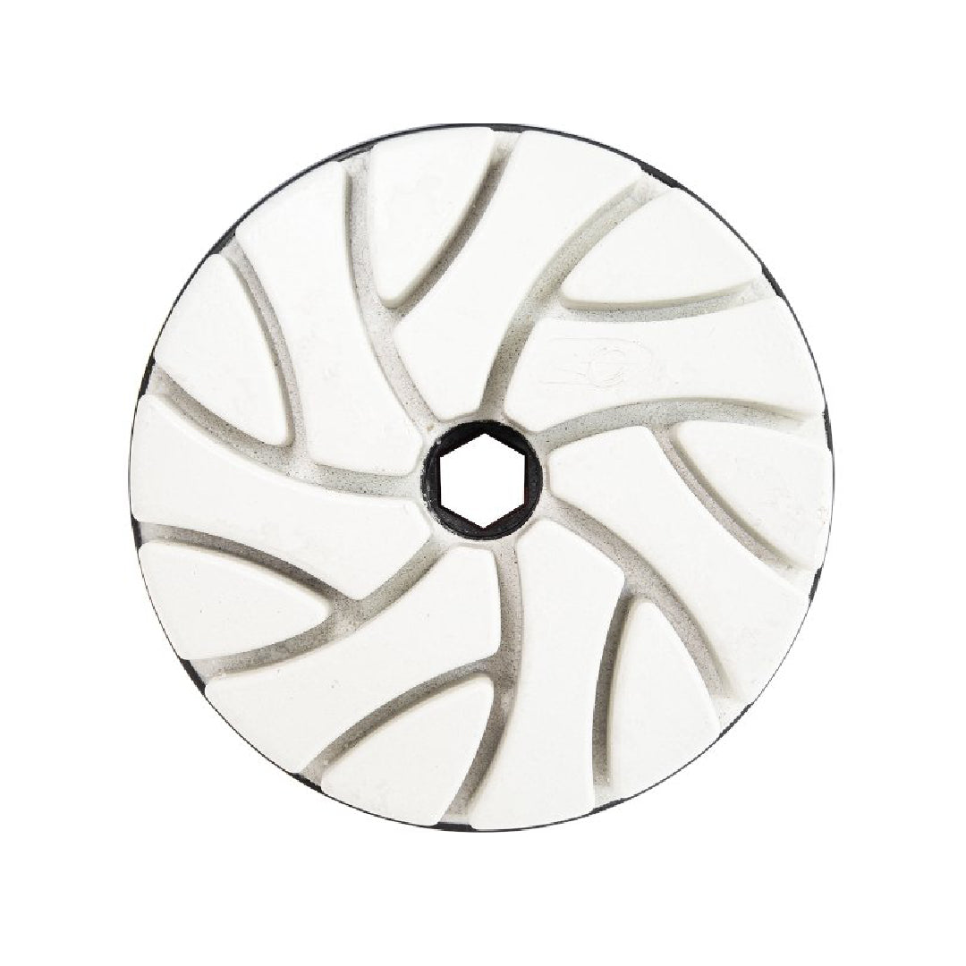 CYCLONE S HYBRID STRAIGHT PROFILE EDGE WHEEL