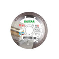 DISTAR MULTIGRES DIAMOND BLADE – HIGH-SPEED CUTTING FOR CERAMIC & PORCELAIN TILE