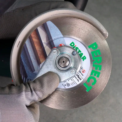 DISTAR PERFECT DIAMOND BLADE – ULTRA-CLEAN CUTTING FOR CERAMIC & PORCELAIN TILE