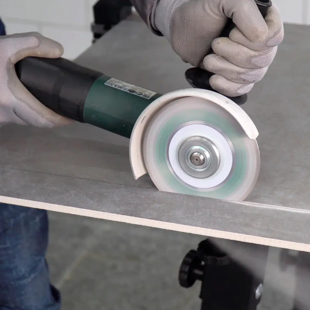 DISTAR PERFECT DIAMOND BLADE – ULTRA-CLEAN CUTTING FOR CERAMIC & PORCELAIN TILE