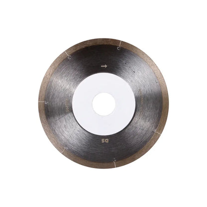 DISTAR SHINE 5" DIAMOND BLADE – ULTRA CLEAN CHIP-FREE CUTTING