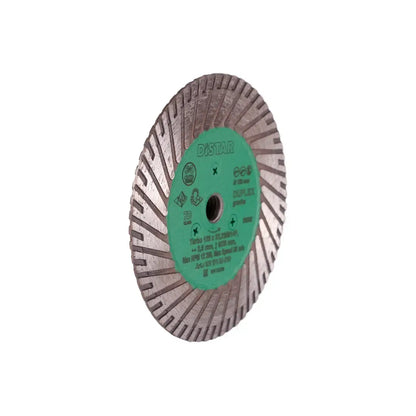 TURBO DUPLEX 5" DIAMOND BLADE – DISTAR DUAL FUNCTION TOOL