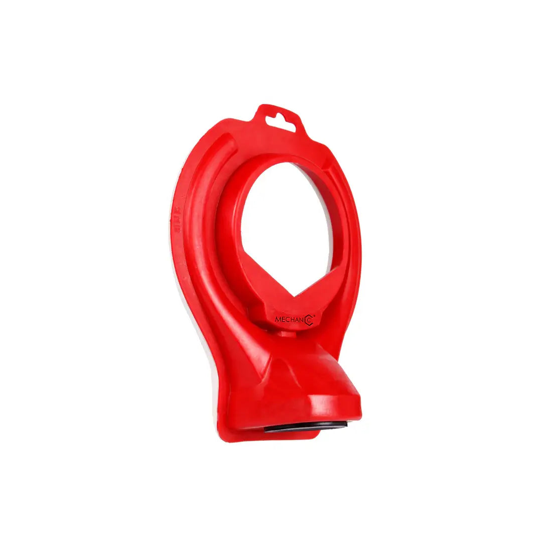 DRILLDUSTER 82 2.0 DUST COLLECTOR – MECHANIC CLEAN DRILLING WITH VACUUM ATTACHMENT UP TO 82 MM