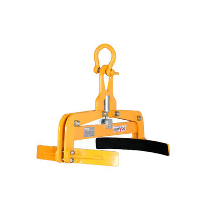 AARDWOLF DRUM CLAMP ADC572