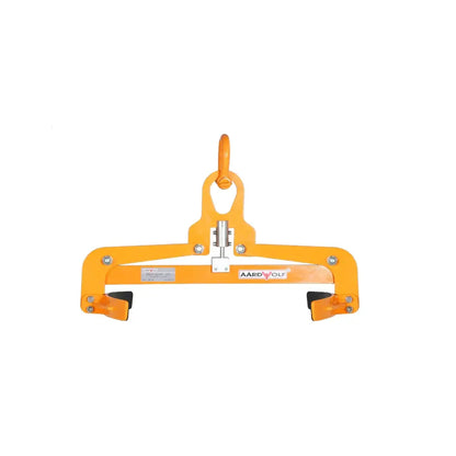 AARDWOLF DRUM CLAMP ADC572