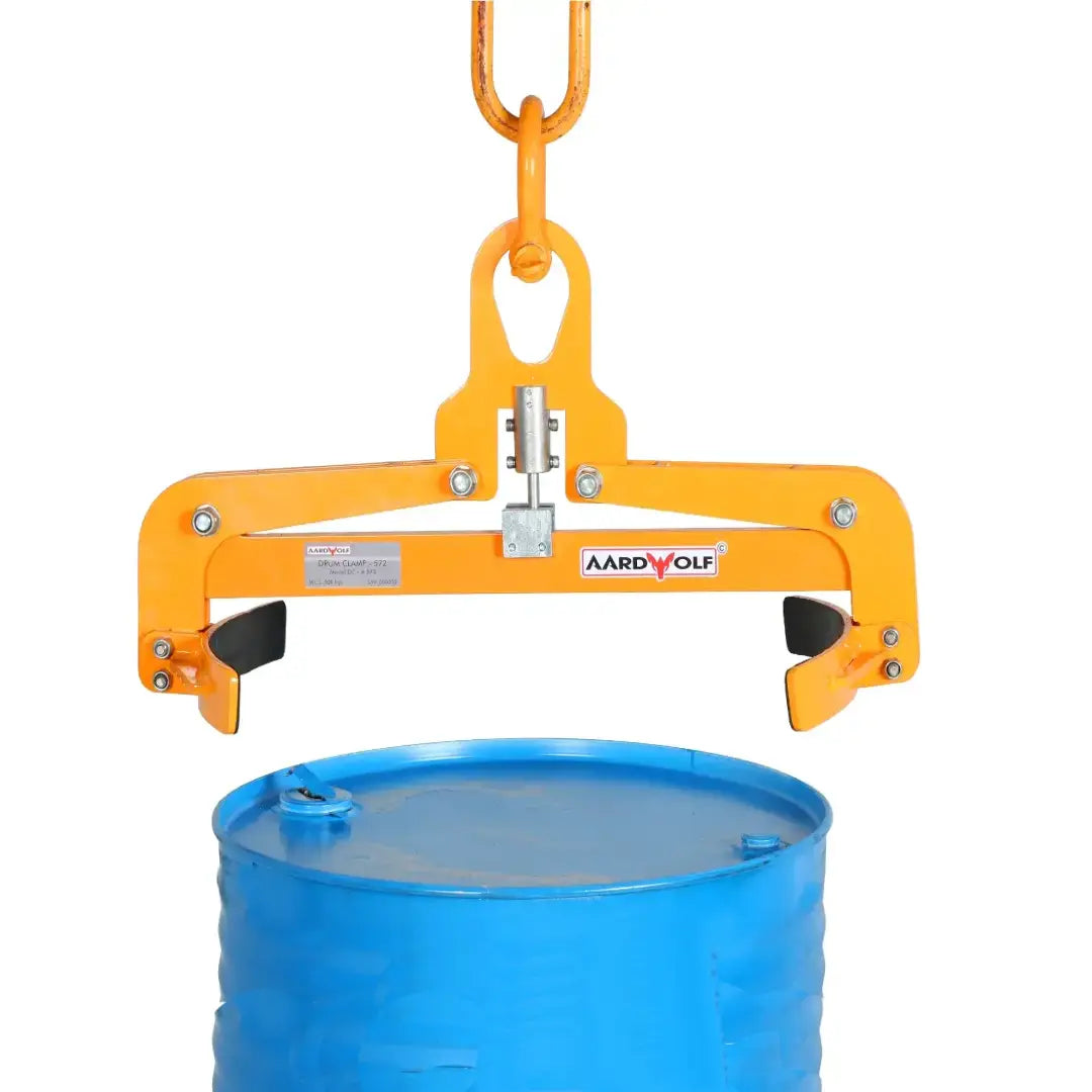 AARDWOLF DRUM CLAMP ADC572