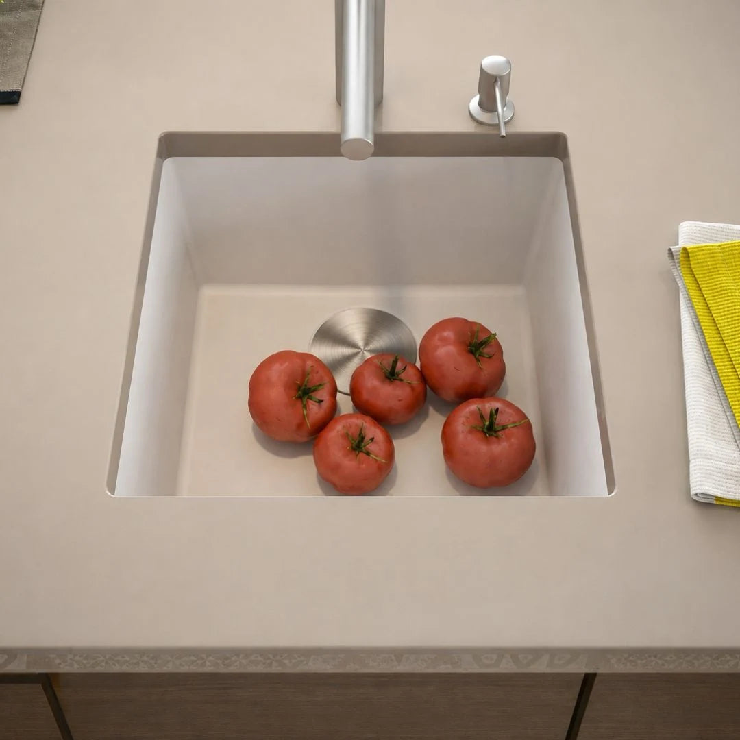 DUR-106 - Single Bowl Granite Sink