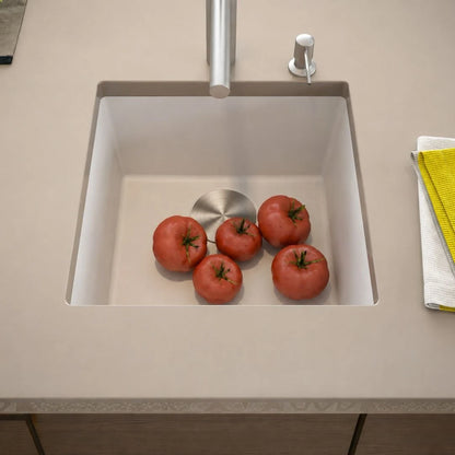 DUR-106 - Single Bowl Granite Sink