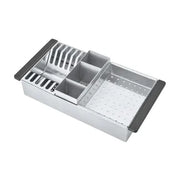 Deluxe Colander
