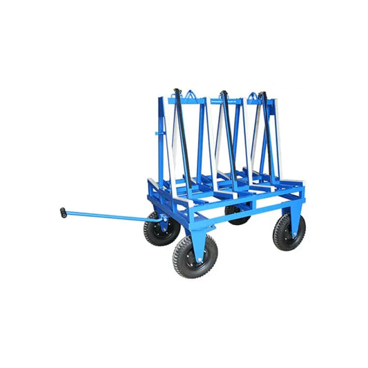 Aardwolf Demountable Frames