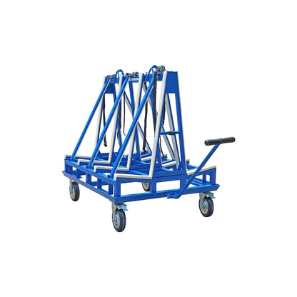 Aardwolf Demountable Frames