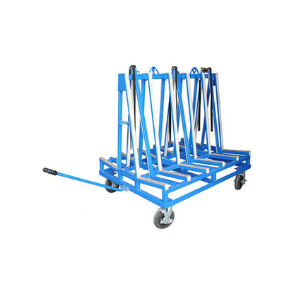 Aardwolf Demountable Frames