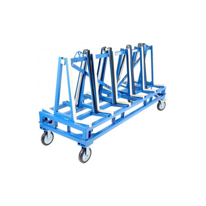 Aardwolf Demountable Frames