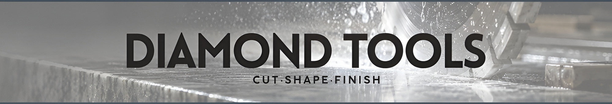 Diamond Tools