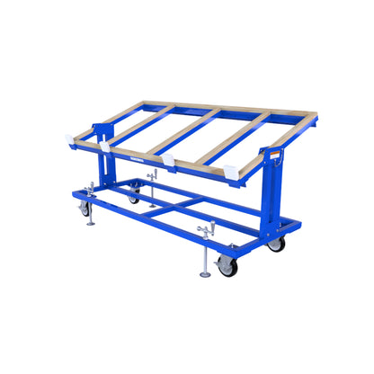 Aardwolf Work Tables